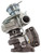 Mitsubishi Turbo TD04HL 4918905221