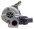 Mitsubishi Turbo TD025 4937307014