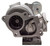 Mitsubishi Turbo TD04L-10GKRC-5 4937701611
