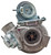 Mitsubishi Turbo TD04 4937706261