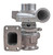 Mitsubishi Turbo TD04L4 4947700170