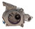 Mitsubishi Turbo TD04L6 4947706010