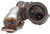Mitsubishi Turbo TD04LR6 49U7702016