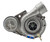 Borg Warner Turbo K03 53039880005