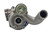 Borg Warner Turbo K03 Right Side 53039880017