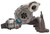Borg Warner Turbo BV43 53039880207