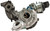 Borg Warner Turbo BV43 53039880208