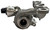 Borg Warner Turbo BV43 53039880208
