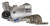 Borg Warner Turbo K03 53039880462