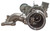 Borg Warner Turbo K03 53039887230
