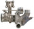 Borg Warner Turbo K03 53039887231