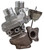 Borg Warner Turbo K03 Right Side 53039900470 Borg Warner Turbo K03 Right Side 53039900470