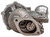 Borg Warner Turbo K03 Right Side 53039900470 Borg Warner Turbo K03 Right Side 53039900470