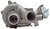 Borg Warner Turbo K0CG Left Side 53039901004