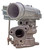 New BorgWarner Turbo K04 Audi TT 1.8L 225HP 06A145704M 53049880020