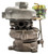 Borg Warner Turbo K04 53049880023