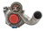 Borg Warner Turbo K04 Right Side 53049880026