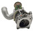 Borg Warner Turbo K04 Right Side 53049880026