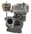 Borg Warner Turbo K04 Upgrade 53049887500