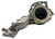 Borg Warner Turbo K04 53049980033