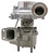 Borg Warner Turbo K16 53169880035