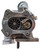 Borg Warner Turbo K16 53169887133