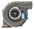 Borg Warner Turbo K27 53279886002