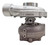 Borg Warner Turbo K27 53279886534