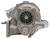 Borg Warner Turbo K27 53279887196