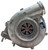 New BorgWarner Turbo K27 53279987194