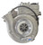 New Holset Cummins QSB Turbo HE300VG 5328105H