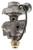 New BorgWarner Turbo K31 Volvo Penta Marine 53319986719