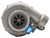 New BorgWarner Turbo K31 Volvo Penta Marine 53319986719