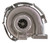 Holset Cummins Turbo HE431VH 5354663H