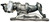 Borg Warner Turbo KP31 54319880002
