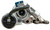 Borg Warner Turbo KP31 54319880002