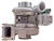 Holset Volvo-Mack Turbo HE431VE 5499748H