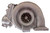 Holset Volvo-Mack Turbo HE431VE 5499748H