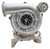 Garrett Turbo GTP38 702012-5012S