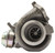 Garrett Turbo GTA2256V 709838-9006S