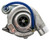 Garrett Turbo GT3571S 709942-5009S