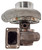Garrett Turbo BTV7507 714322-9005S
