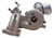 Garrett Turbo GTA1749MV 721021-9008S