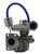 Garrett Turbo GT2052 727264-5003S