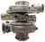 Garrett Turbo GT37VA 743250-9025S