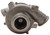 Garrett Turbo GT37VA 743250-9025S