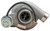 Garrett Turbo GT2256S 762931-5001S