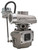 Garrett Turbo GT2556S Miscellaneous (Off-Highway) 762932-5002S
