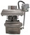 Garrett Turbo GT2556S Miscellaneous (Off-Highway) 762932-5002S