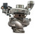 New Garrett Turbo Mercedes 3.0L GTB2056VK